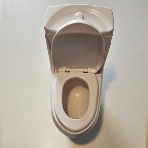 Doll Toilet